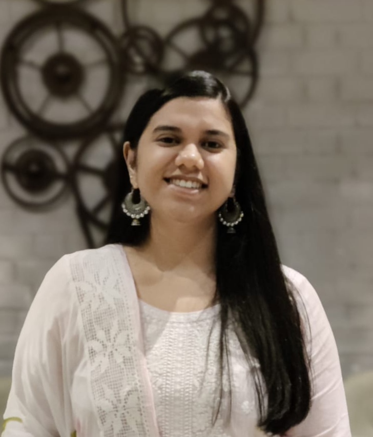 Samraddhi Saxena